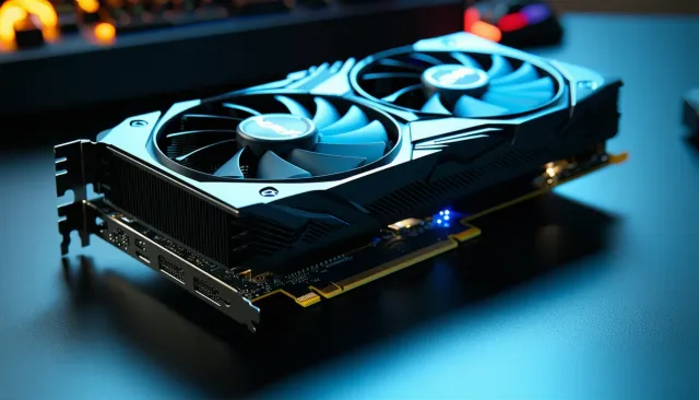 Купить видеокарту 2060 Super 8GB: реальная производительность в 2026: что выбрать под свои задачи и бюджет в 2026